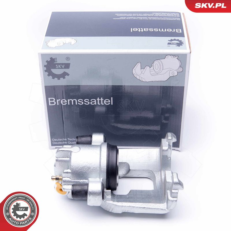 Pidurisadul, ESEN SKV 23SKV171