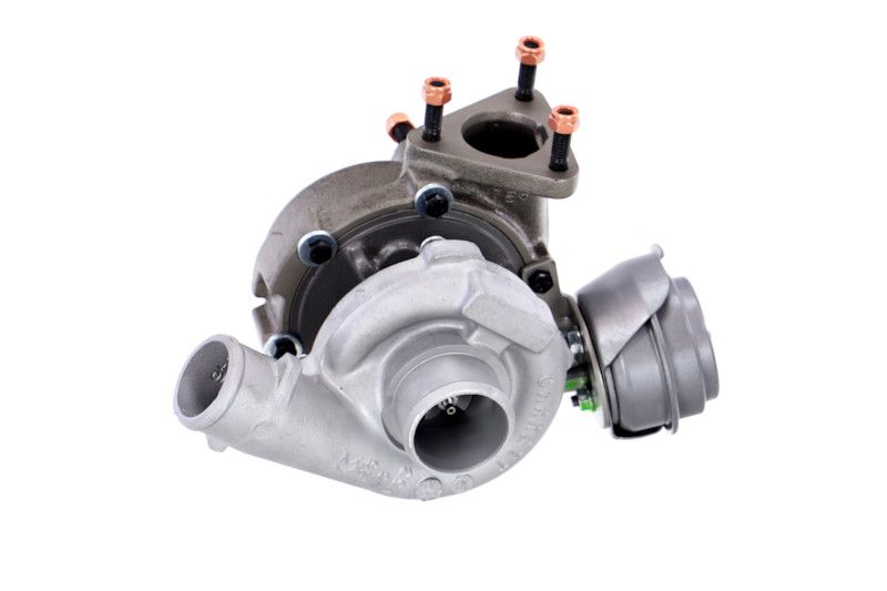 REMANTE 003-001-000065R Charger, charging (supercharged/turbocharged)