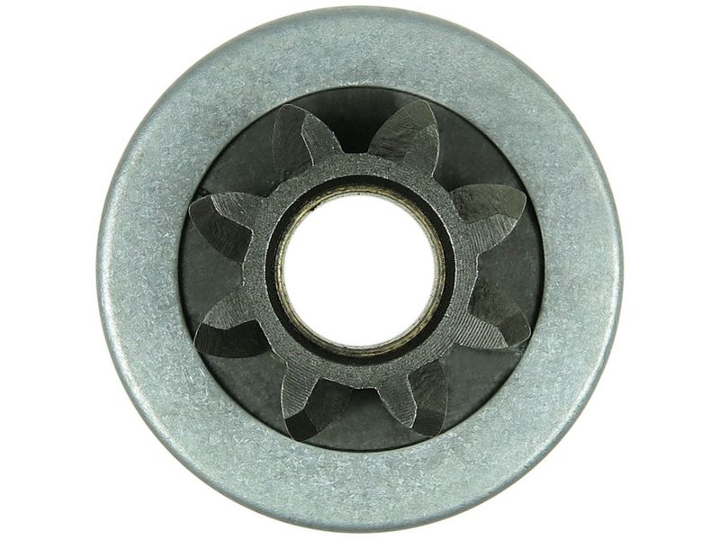 Vabajooks, starter, AS-PL SD4022