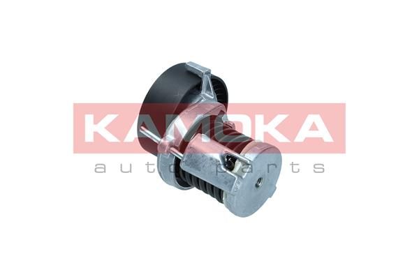 KAMOKA R0565 Belt Tensioner, V-ribbed belt