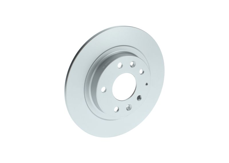 BOSCH 0986479E55 Stabdžių diskas