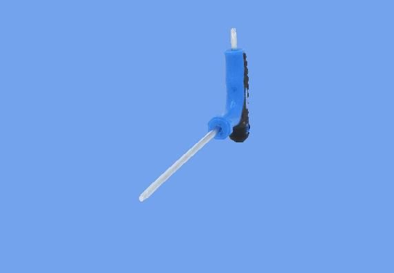 KS TOOLS BT041014 Angled Screwdriver