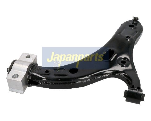 Brazo oscilante, suspensión de ruedas