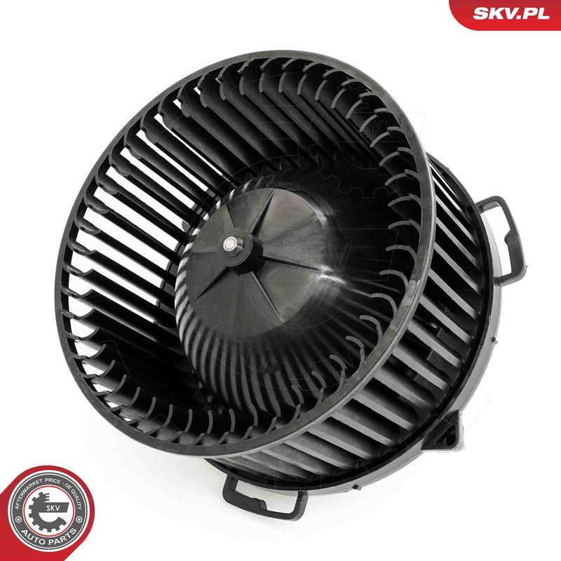 Salongipuhur, ESEN SKV 68SKV101