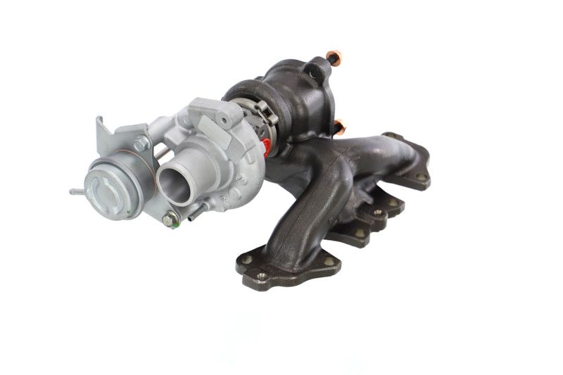 REMANTE 003-001-004246R Turbokompresorius