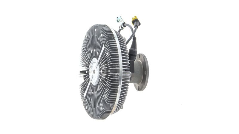 Product Image - Koppeling, radiateurventilator - CFC242000P - MAHLE