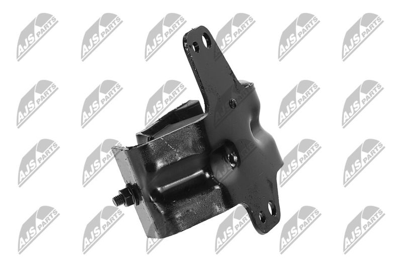 Paigutus, Mootor, NTY ZPS-NS-051