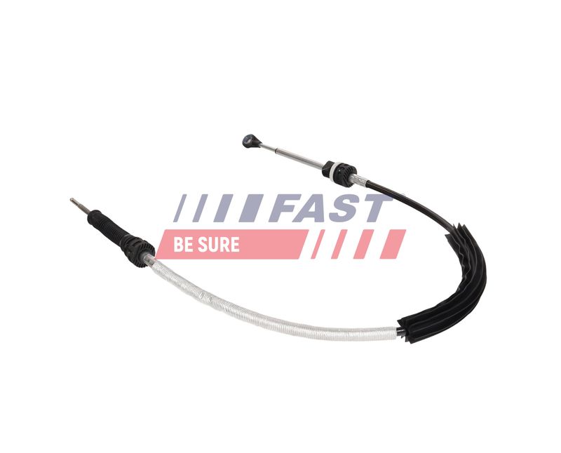 FAST FT02916 Cable Pull, manual transmission