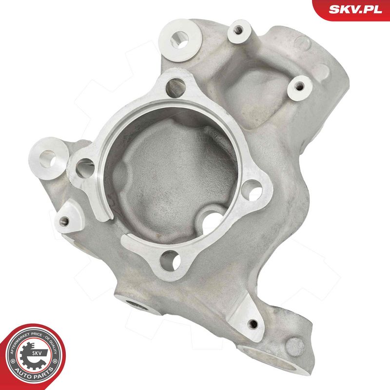 Käändmik, rattakinnitus, ESEN SKV 73SKV162