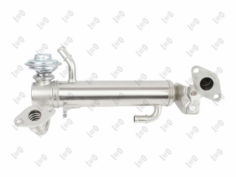 Radiaator, heitgaaside tagasijooks, ABAKUS 121-00-006