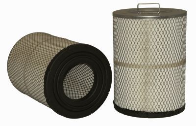 Product Gaisa filtrs WIX FILTERS 46474 Image