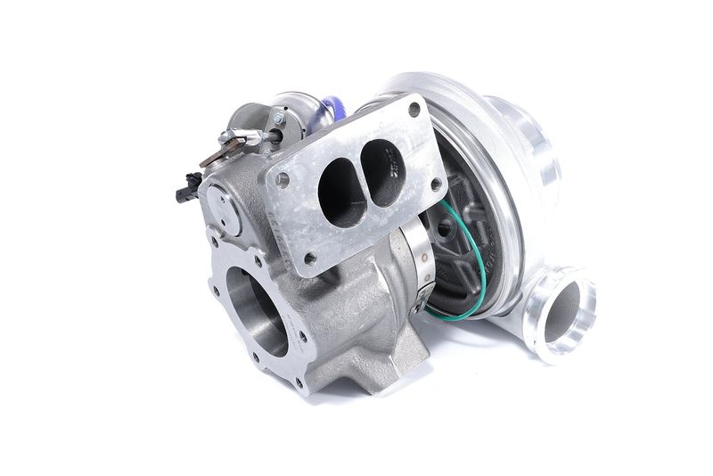 Compresor,sistem de supraalimentare T916946 BTS Turbo