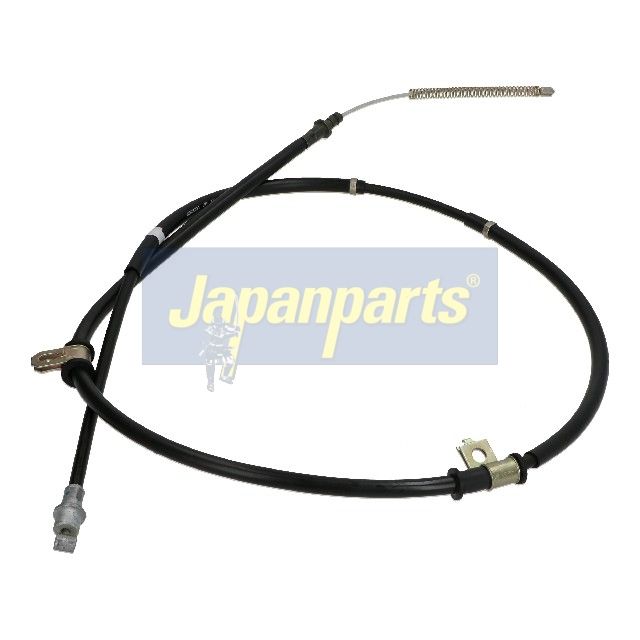 Cable de accionamiento, freno de estacionamiento