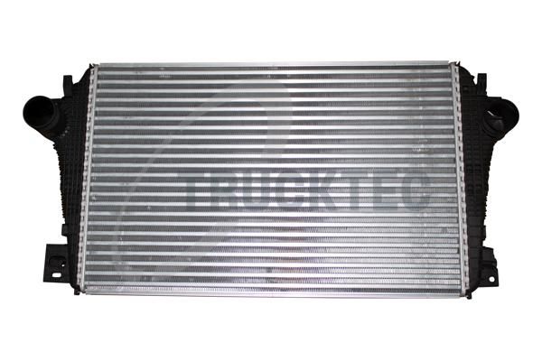TRUCKTEC AUTOMOTIVE 07.40.141 - Charge Air Cooler
