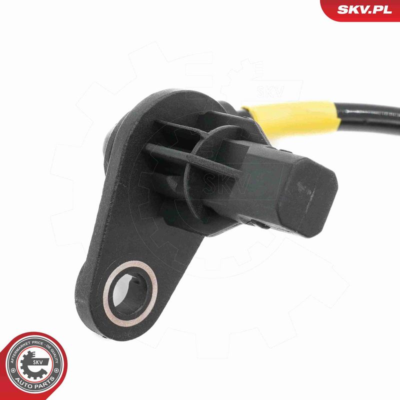 ESEN SKV 06SKV467 Sensor, wheel speed