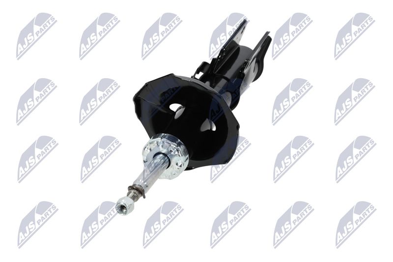 Amort, NTY A-DA-003