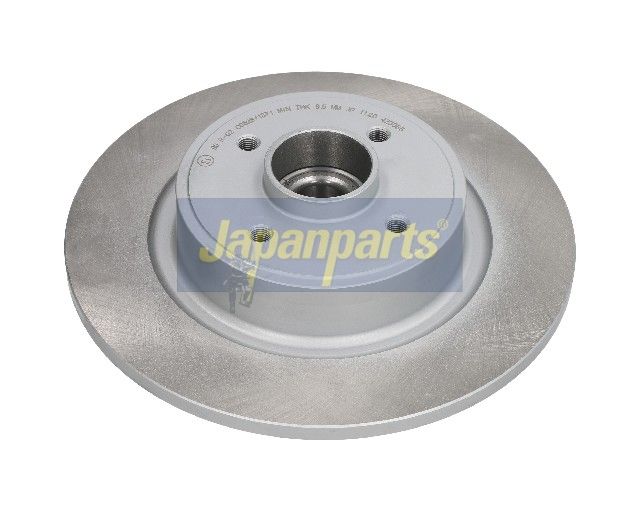 спирачен диск JAPANPARTS