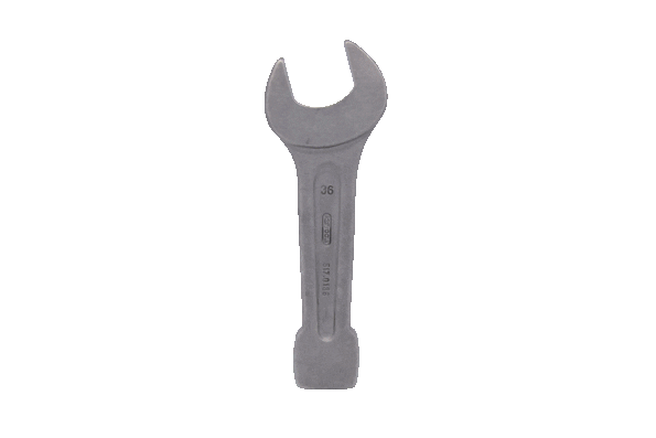 KS TOOLS 517.0136 Impact Open-ended Wrench