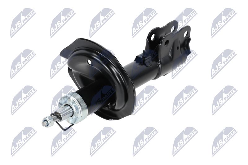 Amort, NTY A-MS-015
