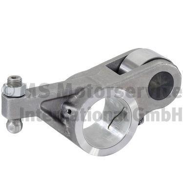 vahadlo řízení motoru RVI, VOLVO 20100412101
