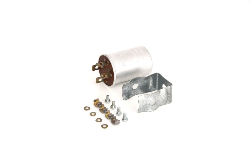 BOSCH 0336200049 Posūkių relė