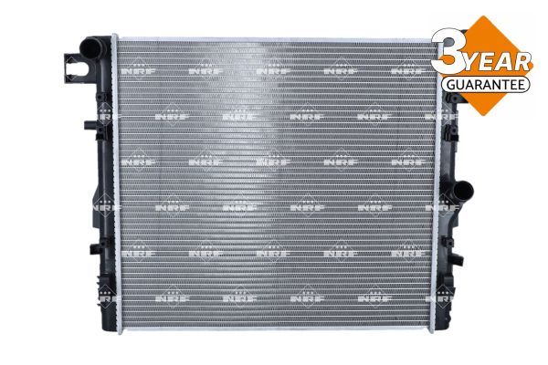 Radiator, racire motor NRF 56590