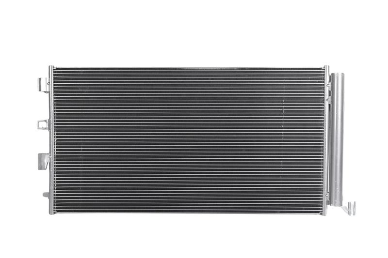 KAMOKA 7800651 Condenser, air conditioning