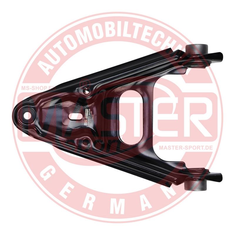 Brat, suspensie roata MASTER SPORT 33836-PCS-MS