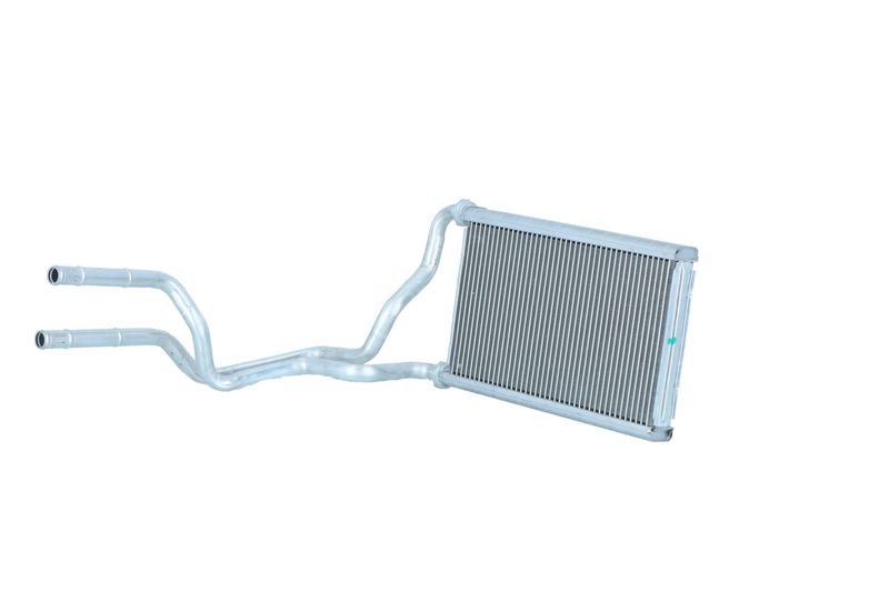 NRF 540026 Heat Exchanger, interior heating