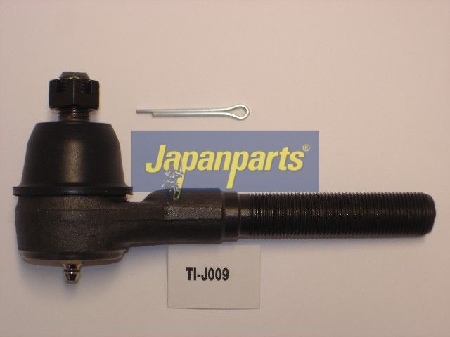 JAPANPARTS Skersinės vairo trauklės galas