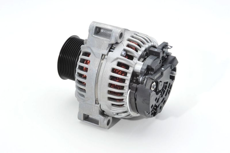 generátor 0 124 615 057