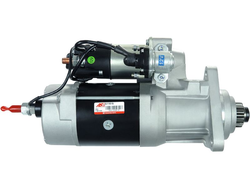 AS-PL S1151S Starter