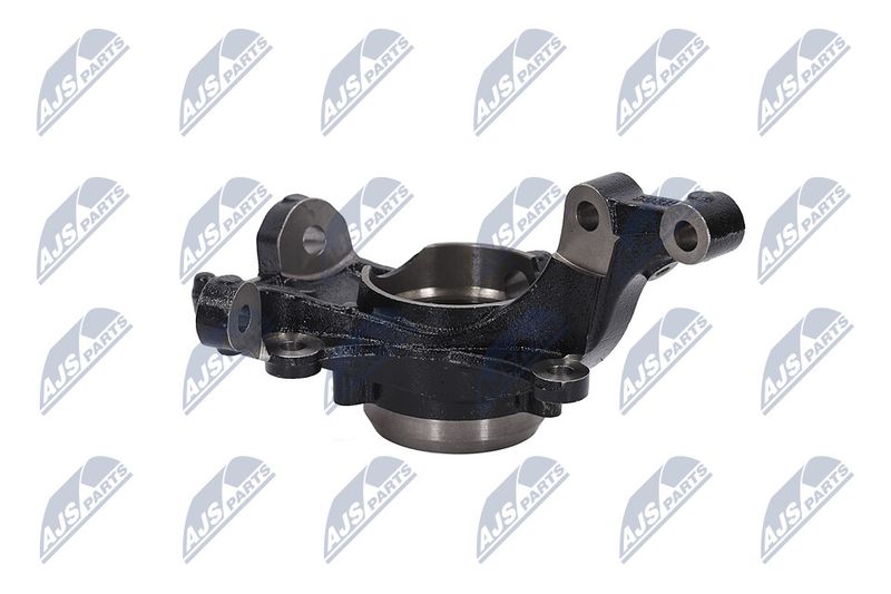 Käändmik, rattakinnitus, NTY ZZP-HY-521