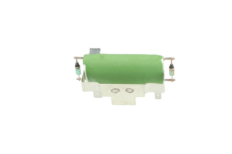 Odpor, vnitřní tlakový ventilátor 342124