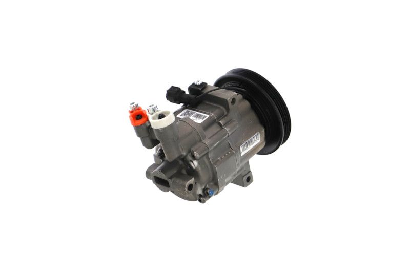 REMANTE 005-001-000232R Compressor, air conditioning