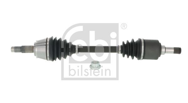 полуоска FEBI BILSTEIN