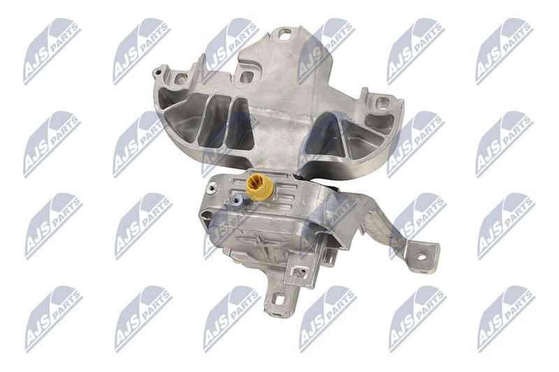 Paigutus, Mootor, NTY ZPS-ME-060