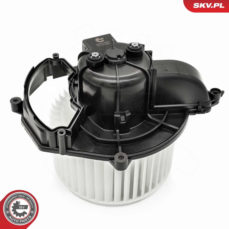 Salongipuhur, ESEN SKV 68SKV053