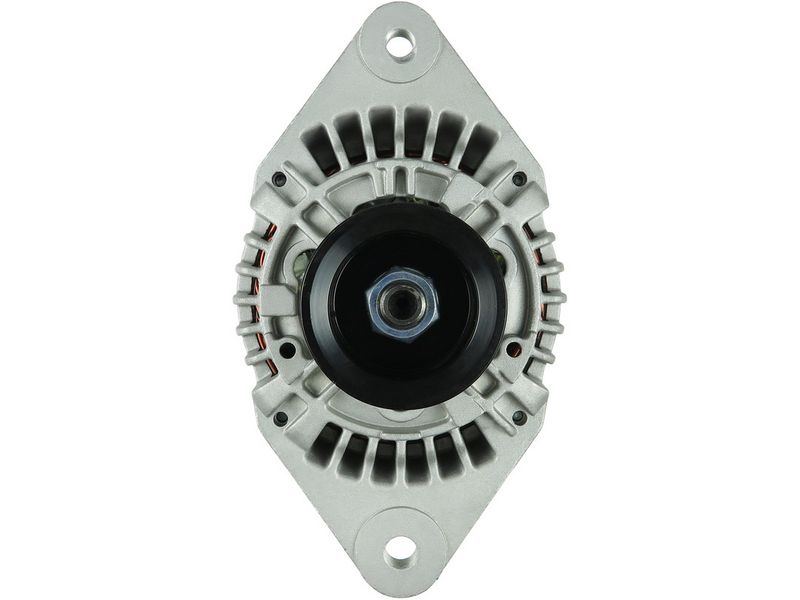 Generaator, AS-PL A9218