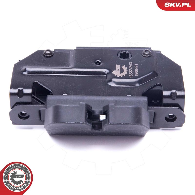 Tagaluugi sulgur, ESEN SKV 16SKV243