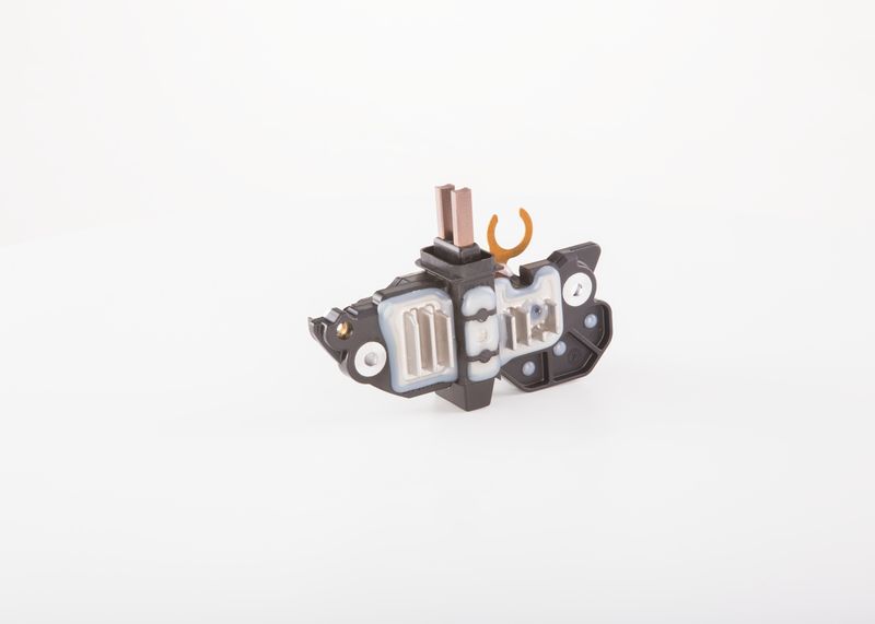 BOSCH F00M144119 Alternator Regulator