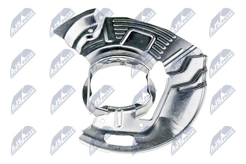 Plekk, piduriketas, NTY HTO-BM-003