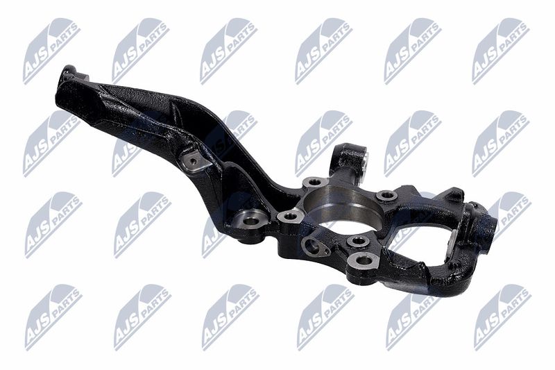 Käändmik, rattakinnitus, NTY ZZP-LR-000