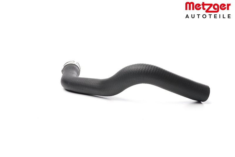 METZGER AUTOTEILE 2400899 Charge Air Hose