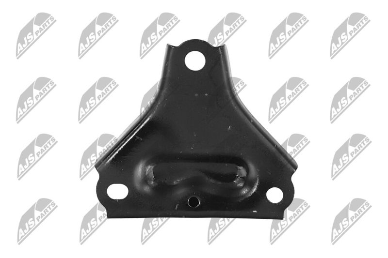 Paigutus, Mootor, NTY ZPS-KA-301