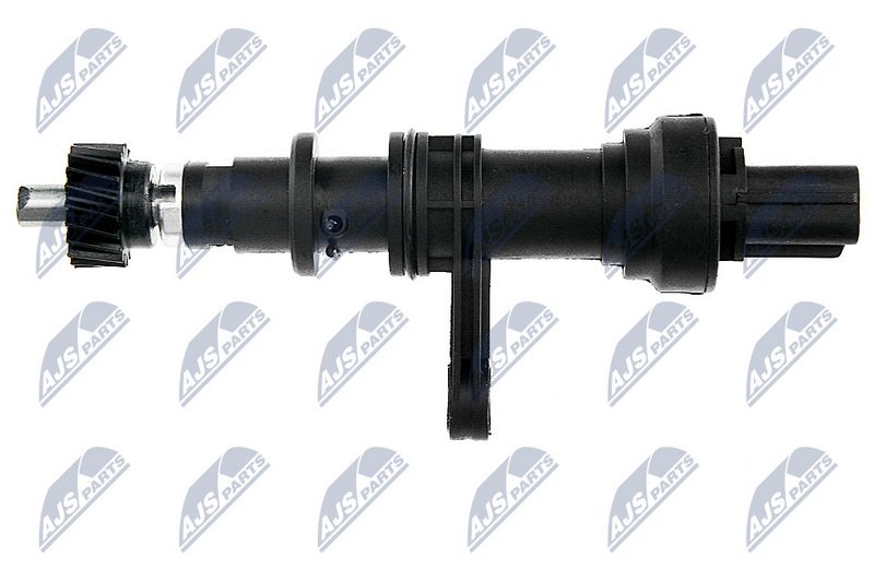 Andur, kiirus, pöörded, NTY ECP-HD-016