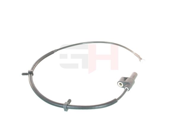 Andur, rattapöörete arv, GH GH-712549