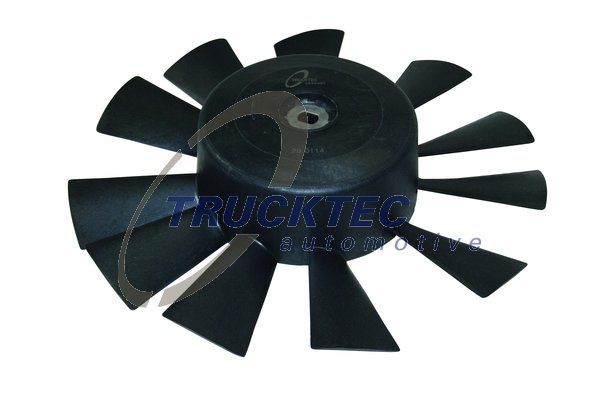 TRUCKTEC AUTOMOTIVE ventilátor, motorhűtés 02.15.015