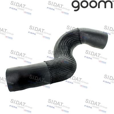 FISPA 500596 Compressor Feed Hose