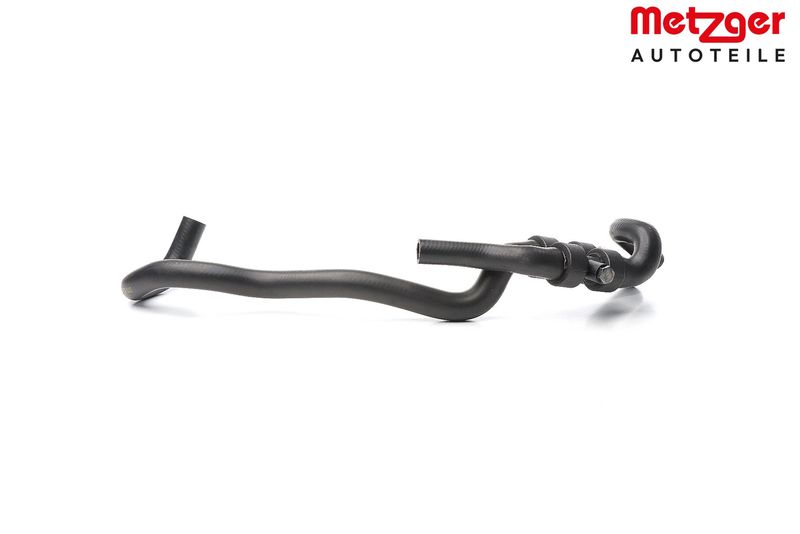 METZGER AUTOTEILE 2421178 Radiator Hose